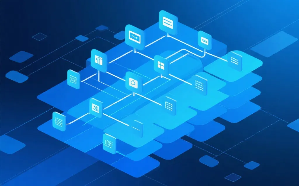 澳洲幸运10计划信息结构解密：技术架构与数据透明全景解析